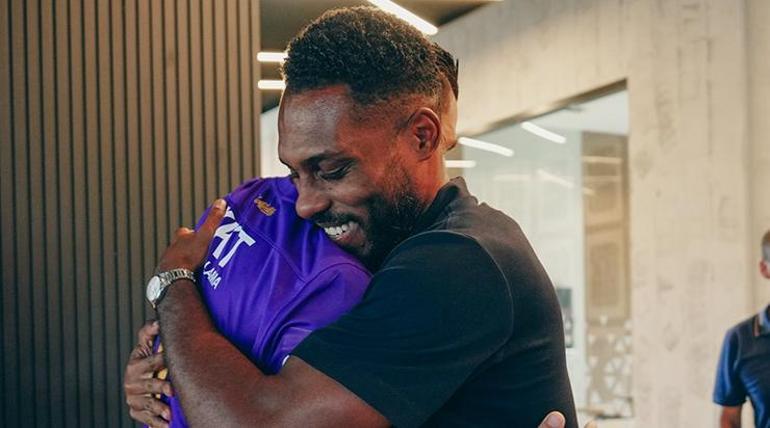 Eyüpspor, Berke Özer’in boşluğunu doldurdu Transfer açıklandı