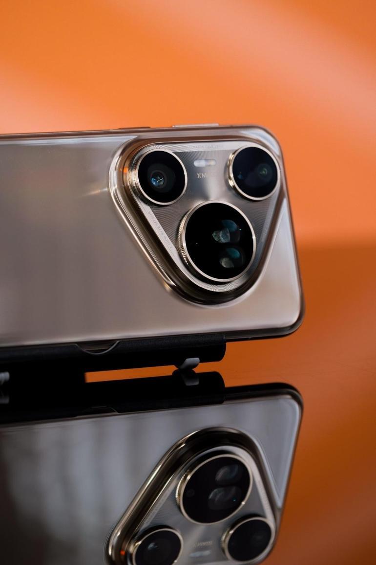 HUAWEI Pura 80 Serisi ile tanışın: Mobil fotoğrafçılıkta sınırları zorlayan teknoloji