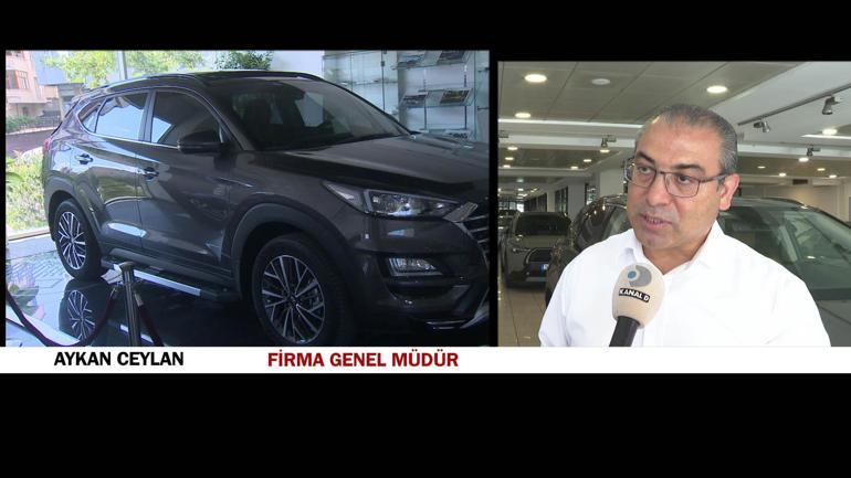 ÖTV zammına kampanyalı çözüm