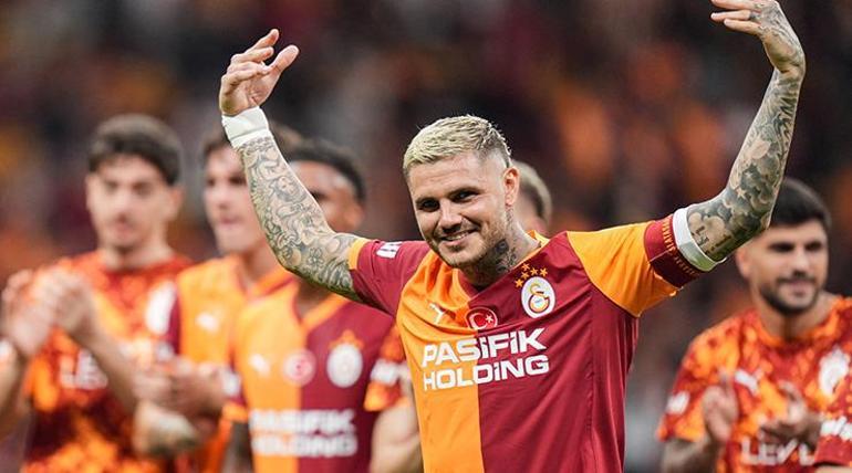 Okan Buruk: Oyun olarak bunun üstüne çıkmalıyız