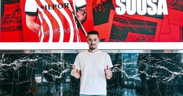 Samsunspor, 27 yıl sonra Avrupa maçına çıkacak