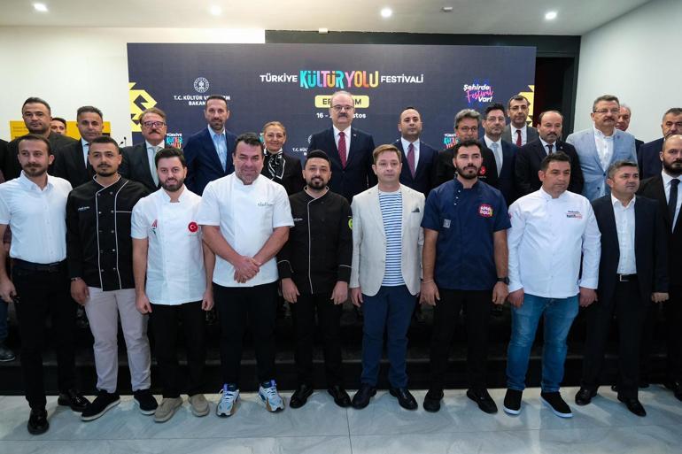 Erzurum’da festival coşkusu: 400 etkinlik, 9 gün sanat ve kültür