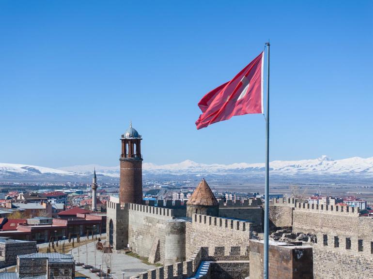 Erzurum’da festival coşkusu: 400 etkinlik, 9 gün sanat ve kültür