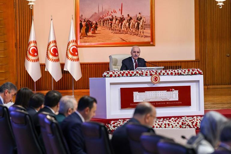 Komisyon salı günü 4. kez toplanacak: Bu kez söz gazi ve şehit yakınlarında