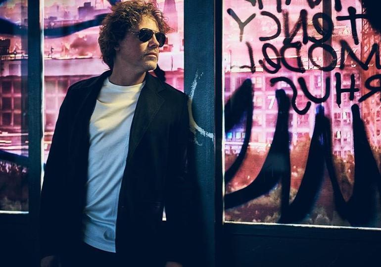 Jasper Steverlinck solo albümüyle İstanbul’da