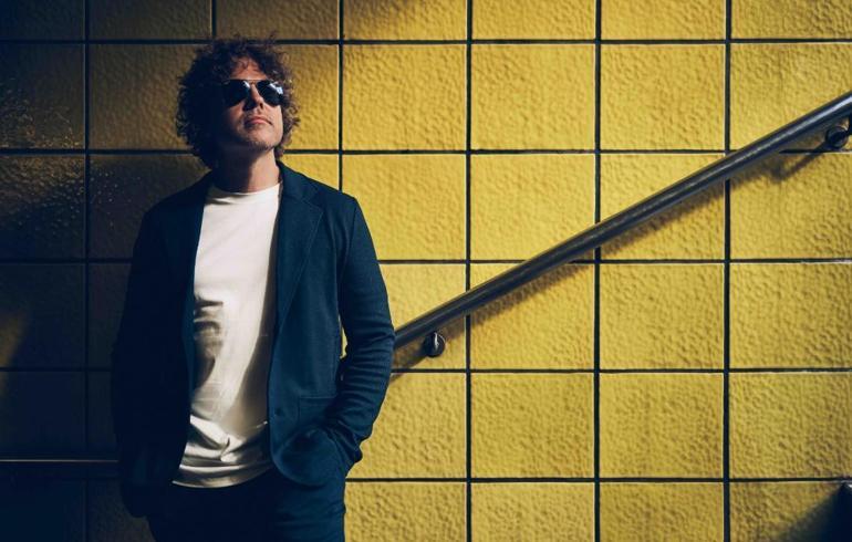 Jasper Steverlinck solo albümüyle İstanbul’da