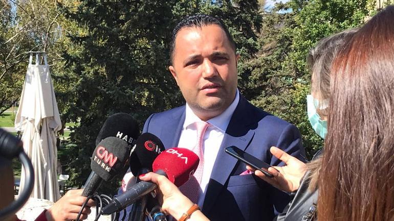 Rezan Epözdemir soruşturması genişliyor Savcının katibinden şok itiraflar: UYAPtan kişisel verileri sorgulatıyordu