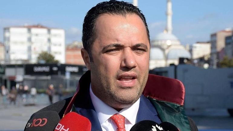 Rezan Epözdemir soruşturması genişliyor Savcının katibinden şok itiraflar: UYAPtan kişisel verileri sorgulatıyordu