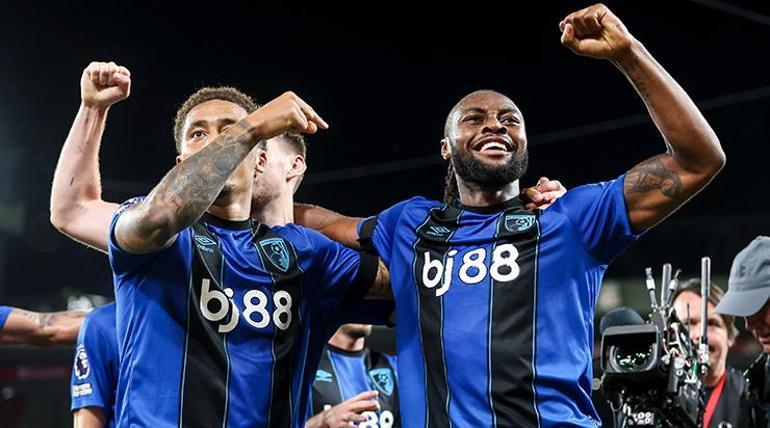 İngiltere Premier Lig’in ilk haftasında ırkçılık skandalı
