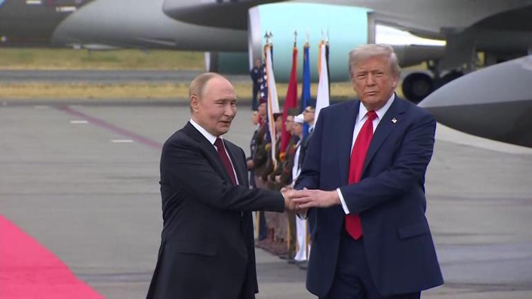 İşte detaylar... Melania Trump’tan Putin’e çarpıcı mektup | Üçlü zirve çağrısı