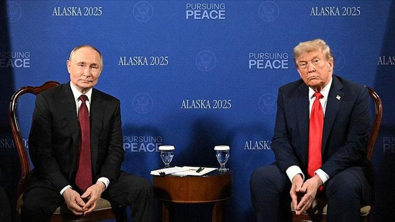 İşte detaylar... Melania Trump’tan Putin’e çarpıcı mektup | Üçlü zirve çağrısı