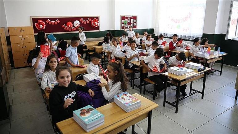 Yeni eğitim dönemi öncesi okullarda 650 milyon TL’lik büyük hazırlık