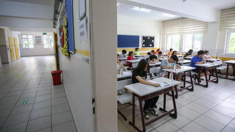 Yeni eğitim dönemi öncesi okullarda 650 milyon TL’lik büyük hazırlık