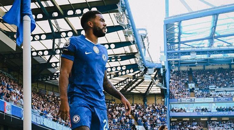 Chelsea, sezona puan kaybıyla başladı