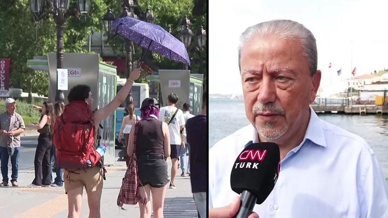 Yeni haftada hava nasıl olacak