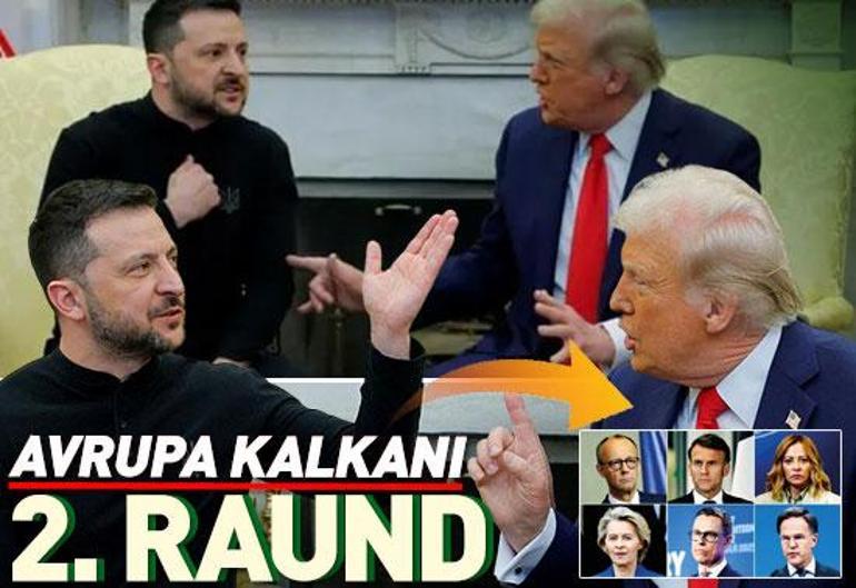 18 Ağustos 2025 Pazartesi gününün son dakika önemli gelişmeleri (CNN TÜRK 11.30 bülteni)