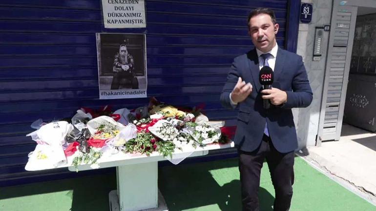 Ankarada Hakan Çakır cinayeti: Zanlıların dikkat çeken paylaşımları ortaya çıktı