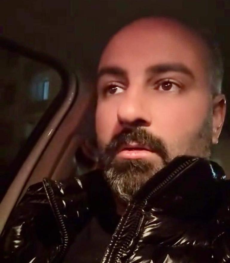 Komşular arasında yan baktın kavgası: 1 ölü