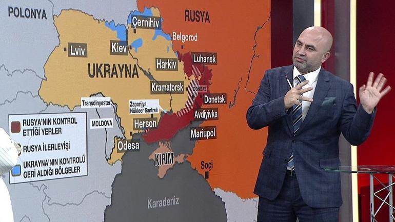 Beyaz Sarayda kavganın 2. bölümü mü Avrupa Zelenskiyi yalnız bırakmayacak