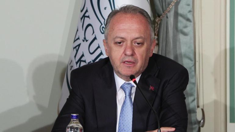 Bakan Bak: Ülkemizde geleneksel sporlarda çok büyük yatırımlar var