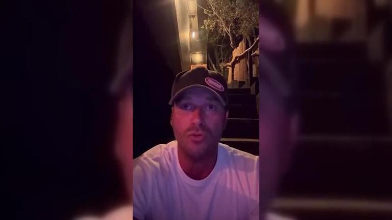 Halit Yukayı bulmak için deniz dibi taranıyor