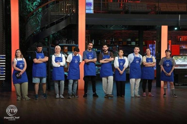 MASTERCHEF KAPTANLIK OYUNUNU KİM KAZANDI 18 Ağustos 2025 MasterChefte haftanın takımları Mavi takım kırmızı takım yarışmacıları