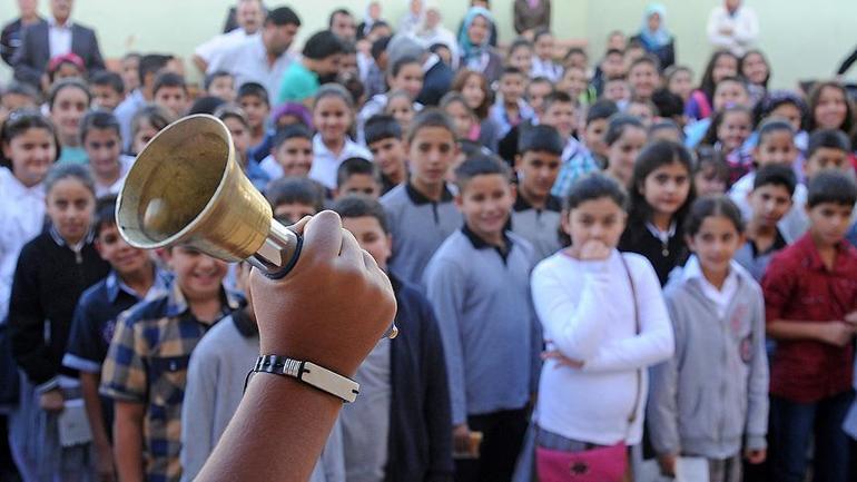 2025-2026 eğitim yılı başlıyor: Zilsiz Okul uygulamasına geçilecek