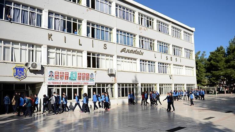 2025-2026 eğitim yılı başlıyor: Zilsiz Okul uygulamasına geçilecek