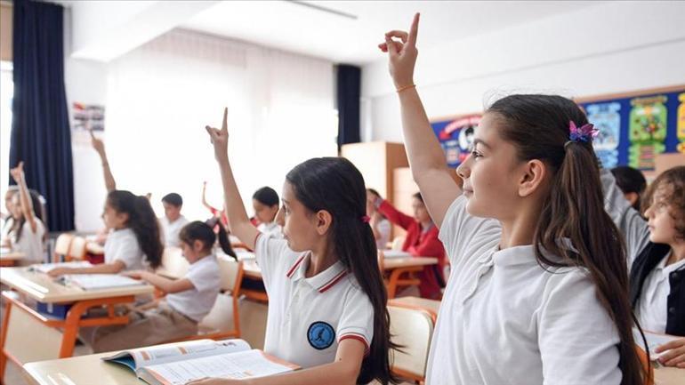 2025-2026 eğitim yılı başlıyor: Zilsiz Okul uygulamasına geçilecek