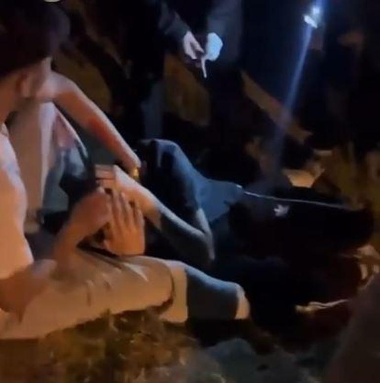 Hakan Çakırın katillerinden kan donduran tehdit: Mezarını kazıp bedenini çıkartacağız | Kulak kestikleri görüntü ortaya çıktı