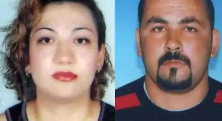 9 ay cesedi küvette sakladı Eşini öldüren kadın sahte kimlikle Konyada yakalandı