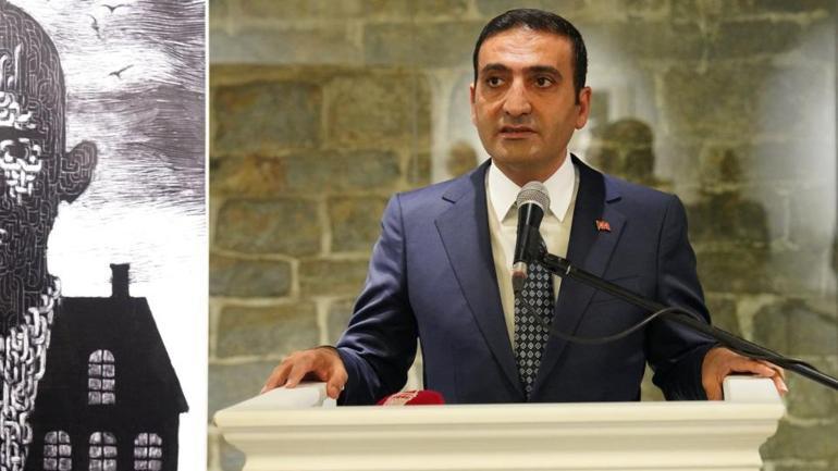 SON DAKİKA | Beyoğlu Belediye Başkanı İnan Güney görevden uzaklaştırıldı