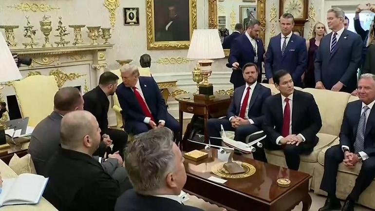 Ukrayna zirvesi piyasalara nasıl yansıdı