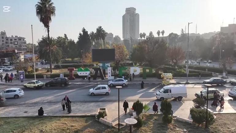 Suriyede savaş çanları yeniden çalmaya başladı