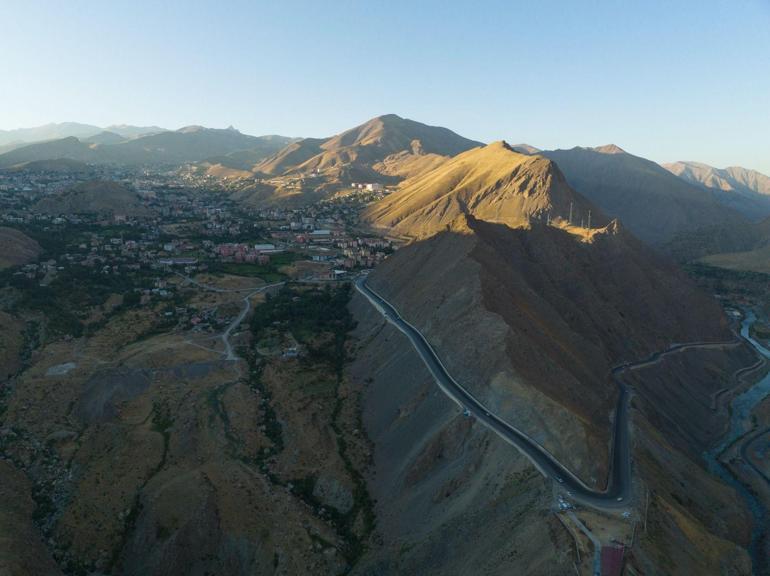 Yıllar sonra Hakkari kültür sanatla buluşuyor