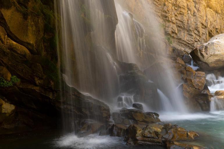 Yıllar sonra Hakkari kültür sanatla buluşuyor