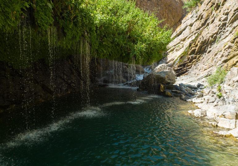 Yıllar sonra Hakkari kültür sanatla buluşuyor