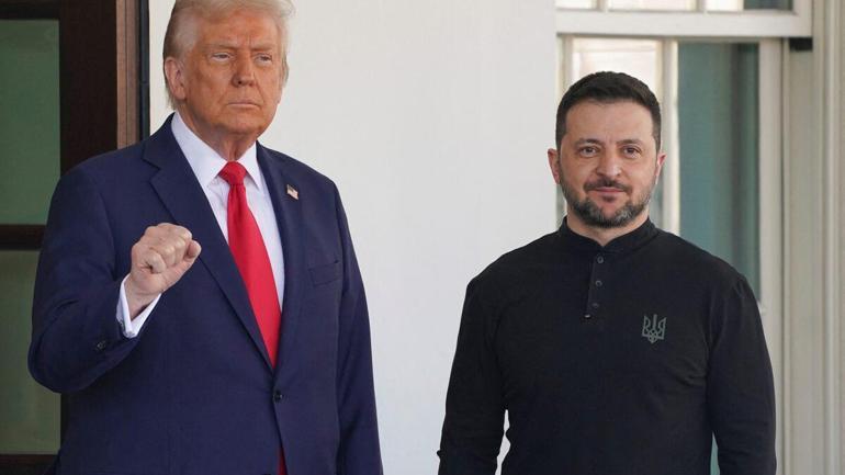 Kremlin’den kritik sinyal: Temsilcilerin seviyesi artırılabilir | Putin ve Zelenski masaya oturacak mı