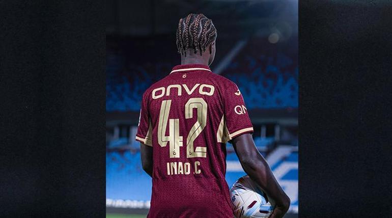 Trabzonspor, orta saha transferini açıkladı