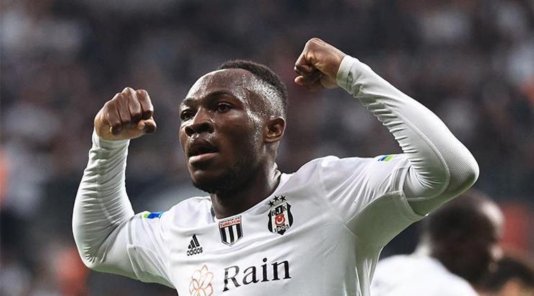 Beşiktaş’ın eski futbolcusu, Süper Lig ekibine transfer oldu