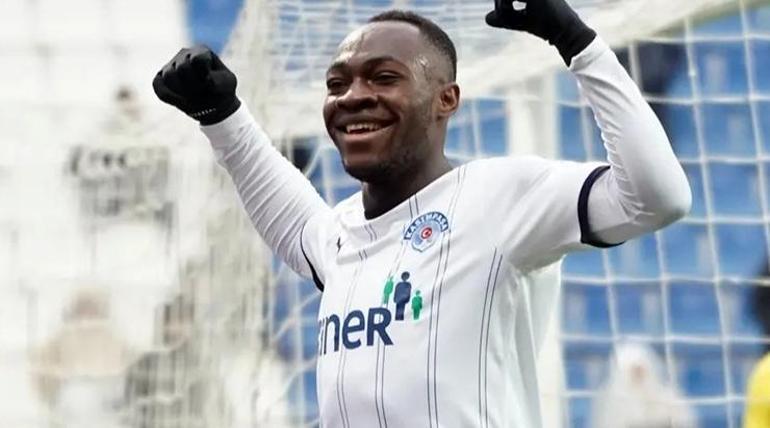 Beşiktaş’ın eski futbolcusu, Süper Lig ekibine transfer oldu