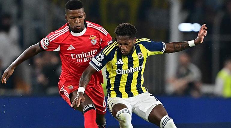 Fred: Daha hiçbir şey bitmedi