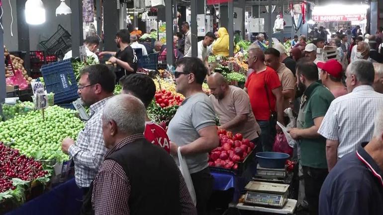 Gıdada fahiş fiyata önlem ne