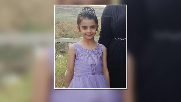 Aramızdan ayrılalı bir yıl oldu Narin cinayetindeki sır perdesi