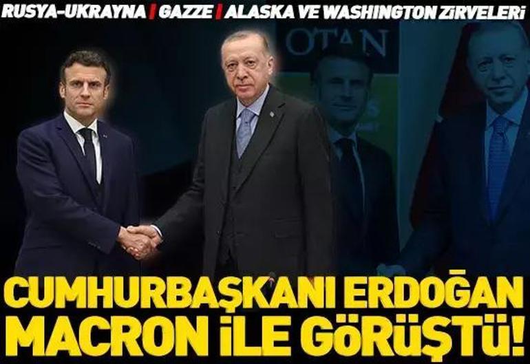 21 Ağustos 2025 Perşembe gününün son dakika önemli gelişmeleri (CNN TÜRK 16.30 bülteni)