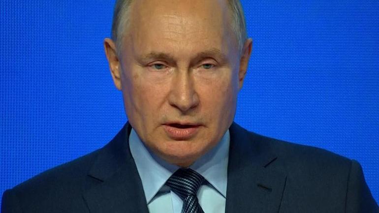 Zelenski Türkiyeyi işaret etti: “Putin ile görüşme Türkiye’de olabilir”