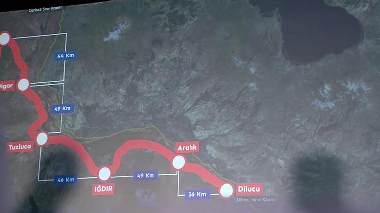 Türk dünyası nasıl birleşecek Bakan Uraloğlundan CNN TÜRKte detayları anlattı