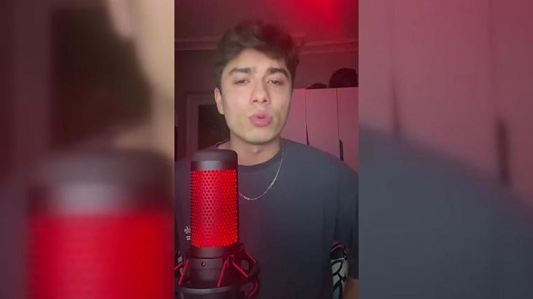 Hakan Çakırın babasına tehdit mesajları bitmiyor