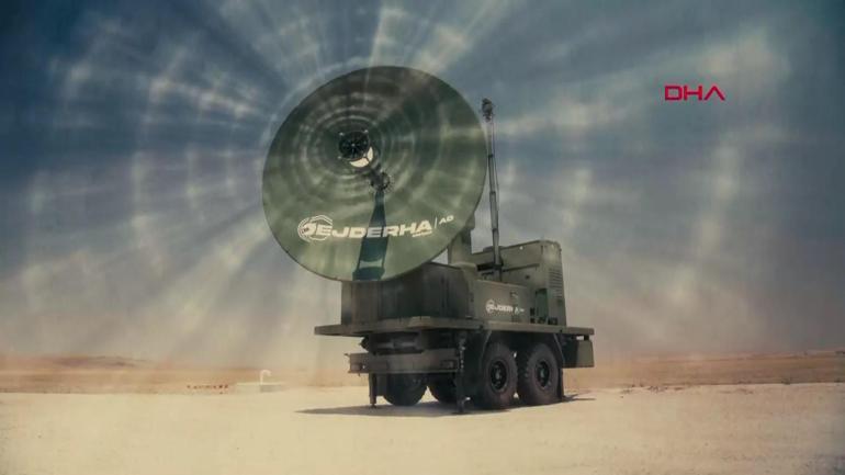 Çelik Kubbenin yeni oyuncuları