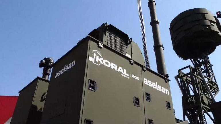 Çelik Kubbenin yeni oyuncuları